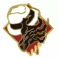 Kibu Tsuji Musashii Pins Collection "Kimetsu no Yaiba"