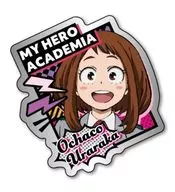 Ochaco Uraraka "MY HERO ACADEMIA Pins Collection"