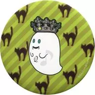 Cecil Aijima "Q-pot. x Uta no Prince-sama" Sweets Vampire Q ☆ UP Trading Fantasma metal badge "