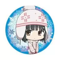 Base de la cascada 理后 "To Aru Majutsu no Index III metal badge 02 Mini Character"