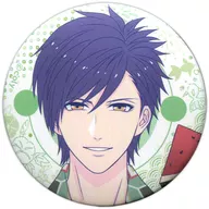 菅野夏樹 「スタンドマイヒーローズ 3rd Anniversary Store トレーディング缶バッジ STORIES OF HEROES 第四弾」