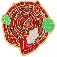 Rin Tohsaka "Fate/stay night : The Movie [Heaven's Feel] Pins Collection"