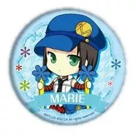 "Shin Megami Tensei: Persona 4 : The Golden metal badge 02 Photo Kyara"