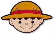 Ludsen Pi Pin Badge 「 ONE PIECE 」