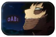 Cremation "MY HERO ACADEMIA Marukaku metal badge 4"