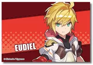 The main character, BIG Square Can Batch "Dragalia Lost - Dragalia Lost -"