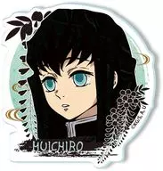 時透無一郎壓剋力徽章Ver.2