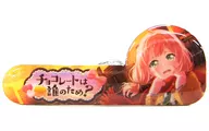 上原ひまり 「BanG Dream! ガールズバンドパーティ! ガルパーティ!＆スタリラ祭2019 in 池袋 イベントロゴピンズ vol.2」