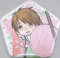 "YURI!!! ON ICE on Lee Shop Onaisu! Star Badge Collection" in Guang Hong Ji