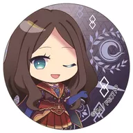 主持人/列奧納多·達·芬奇閃光徽章「Fate/Grand Order-絕對魔獸戰線巴比倫-」