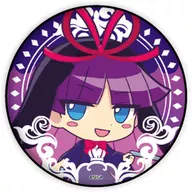 フェーリ「噗喲噗喲百葉窗徽章Q版萬聖節Ver.08」