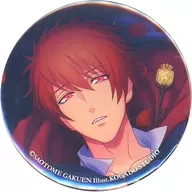 一十木音也(Fall in love ver.) 「Q-pot.×うたの☆プリンスさまっ♪ Sweets Vampire トレーディング缶バッジ Sweets Vampire ～key to melt your heart～ ver.」 アニメイトガールズフェスティバル2019グッズ