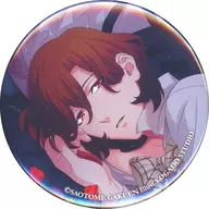 寿嶺二(Fall in love ver.)"Q-pot.×歌之☆王子殿下♪♪Sweets Vampire集换式徽章Sweets Vampire～key to melt your heart～ver."Animate Girls Festival 2019商品