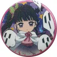 栗花落香奈乎(金葱ver.)"鬼灭之刃×ufotable cafe DINING快乐万圣节第1弹随机徽章>