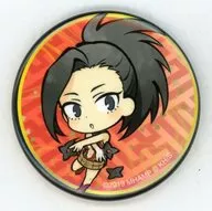 八百万百 「僕のヒーローアカデミア THE MOVIE ヒーローズ：ライジング ヒロアカ祭り トレーディング缶バッジ ミニキャラver.」