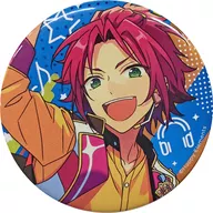 Kisaragi Mao 「 Ensemble Stars! Character metal badge Collection 」 Animate Girls Festival 2019 Goods