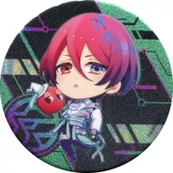 Momotaro Onsai "B-PROJECT Trading SD metal badge Supernova ver." Animate Girls Festival 2019 Goods