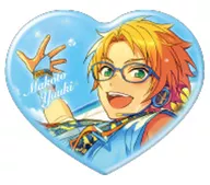 Makoto Yūki "Ensemble Stars! Heart Can Badge β vol. 1"