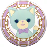 美风蓝徽章3rd Anniversary Ver.「歌之☆王子殿下♪♪PRINCE CAT-ENJOY PICNIC-」PRINCE CAT3rd Anniversary抽赏E奖奖品
