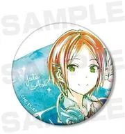 Yūta Aoi "Ensemble Stars! Trading Ani-Art metal badge Ver. C"