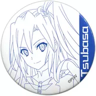 风鳴翼(线条画ver.)徽章「战姬绝唱SYMPHOGEAR XV角色抽赏」E奖