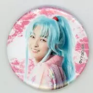 平田裕香(牡丹)徽章收藏品合作商品