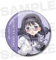 Akatsuki Mihomura 「 Magi Arecode PUELLA MAGI MADOKA MAGICA Gaiden Trading metal badge vol. 1 」