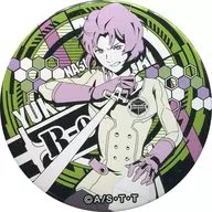熊谷友子 「ワールドトリガー ドでか缶バッジ -BATTLE-」