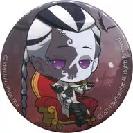 Shizune Tsune (Thank You) "Stage" Identity V STAGE "Episode1" What to draw "Trading Can Badge Mini Character Ver."