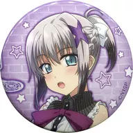 ロード・ディアーチェ 「魔法少女リリカルなのは 15th Anniversary Party キャラバッジコレクション」
