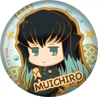 時透無一郎 「鬼滅の刃 とじコレ ～クッキー～缶バッジ Vol.3」