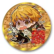 我妻善逸「鬼滅之刃交換式珠寶徽章鬼退治ver.」
