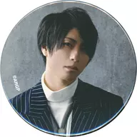 森嶋秀太(桔梗凜生)/右向き トレーディングアーティスト缶バッジ 「BanG Dream! Argonavis 2nd LIVE『VOICE -星空の下の約束-』」