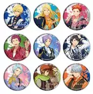 全9種セット 「パレットパレード 缶バッジ 03」