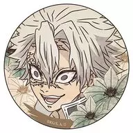 」, Demon Slayer: Kimetsu no Yaiba, 「, metal badge, Sanemi Shinazugawa