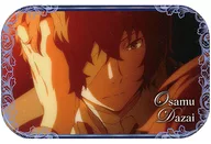 Osamu Dazai (edição especial) "Bunkyodo Stray Dogs Marukaku Can Badge 3" (Bunkyodo Stray Dogs Marukaku Can Badge 3) Bônus de compra da caixa de Bunkyodo e