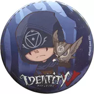 Cartomante (Irai Clark) "Identidade V 5 Personalidade x Marui Trading Can Crachá B Group"