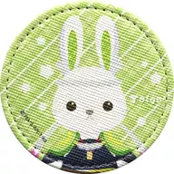 香賀美大河KOREBI皮革徽章收藏