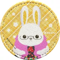 十王院驅KOREBI皮革徽章收藏