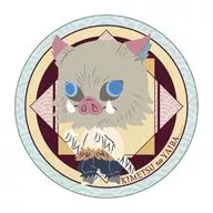 Hashibira Inosuke (Deformed Ver.) Decane Batch "Demon Slayer: Kimetsu no Yaiba"