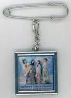 Sphere(Third Planet) 3WAYフォトフレームピン 「Sphere 10th anniversary 企画展 ～いつもありが10！～」