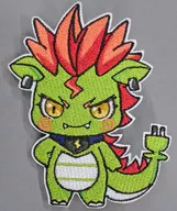 ドラチ徽章胸针