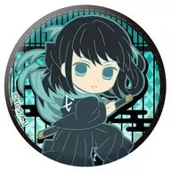 E. TOKIHARA Muichiro "Onikai no Hafu Can Badge Collection Second Edition"