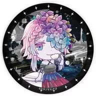 Babyana "Can Badge Prison House 03. Photo Kahala"