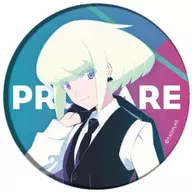 04. Rio Fortia metal badge "Promea"