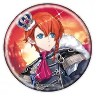 Layo "Tensei no イリュミナ Shea - Otome Yujin - metal badge 02"