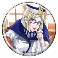 Rindoro "Tensei no イリュミナ Shea - Otome Yujin - metal badge 02"
