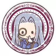 Matthias "Tensei no イリュミナ Shea - Otome Yujin - metal badge 04. Graph Art Design"