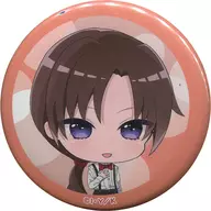 Akasaka Keiichiro 56 mm Can Emblemas "DMM Scratch! tóquio Miu Miu" e 8 Award