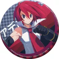 Adel 「 DISGAEA RPG metal badge 01 」